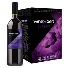 Winexpert Classic Merlot - Chile