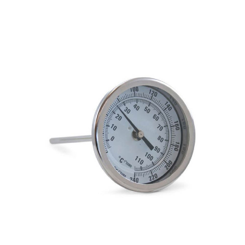 6" Dial Thermometer for Kettle