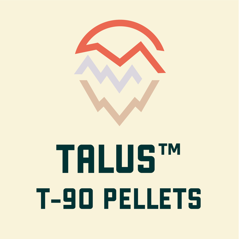 Talus Hop Pellets