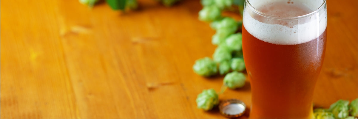 British versus American IPAs -- what's the difference?