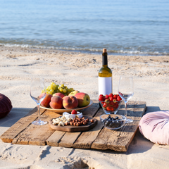 Planning Your Summer Wines - Four Styles to Keep On Hand