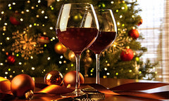 Christmas Wine Checklist