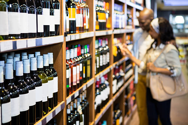 Why is liquor so expensive in Nova Scotia?