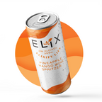 Elix Pineapple Mango Wine Spritzer
