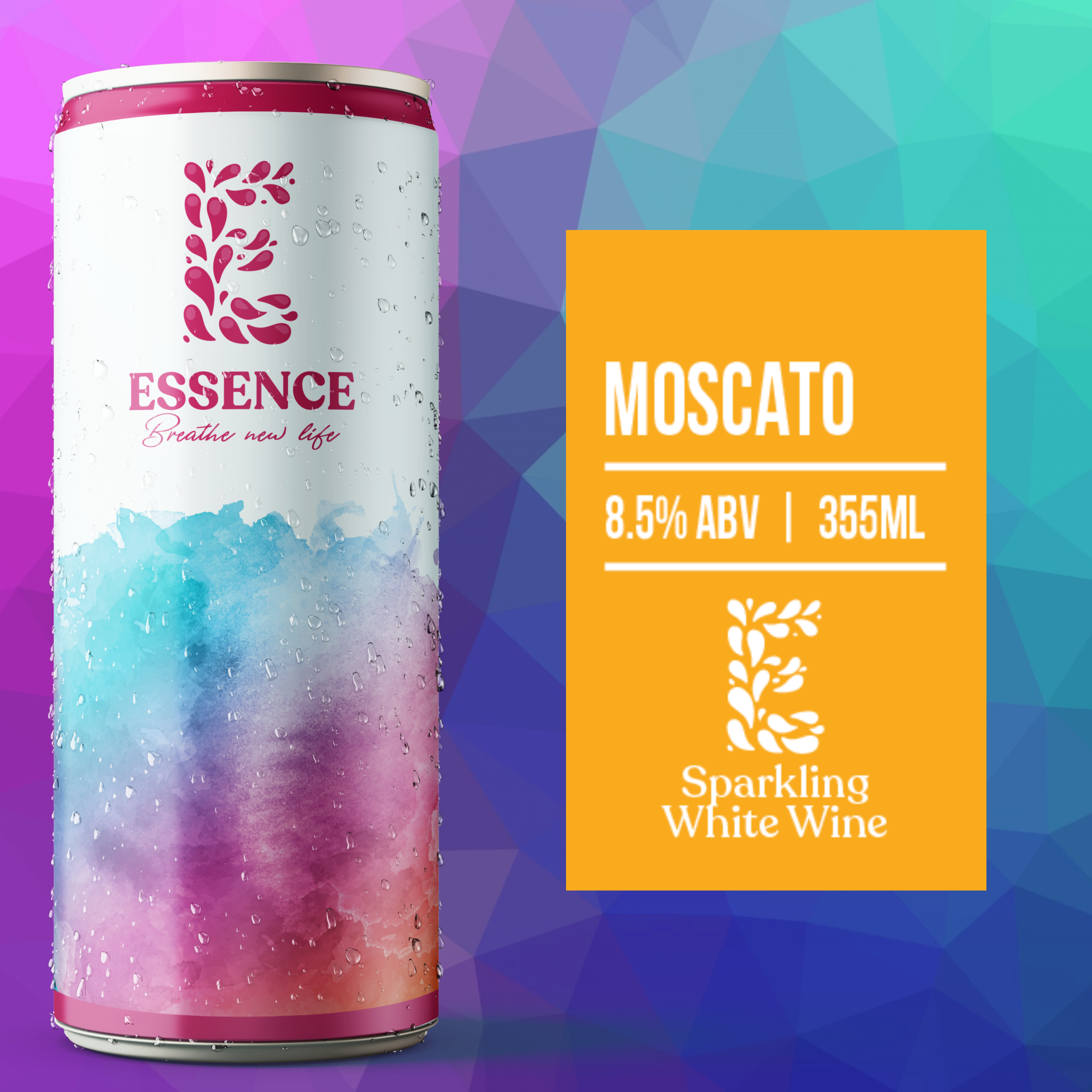 Essence Moscato