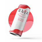 Elix Citrus Spritz