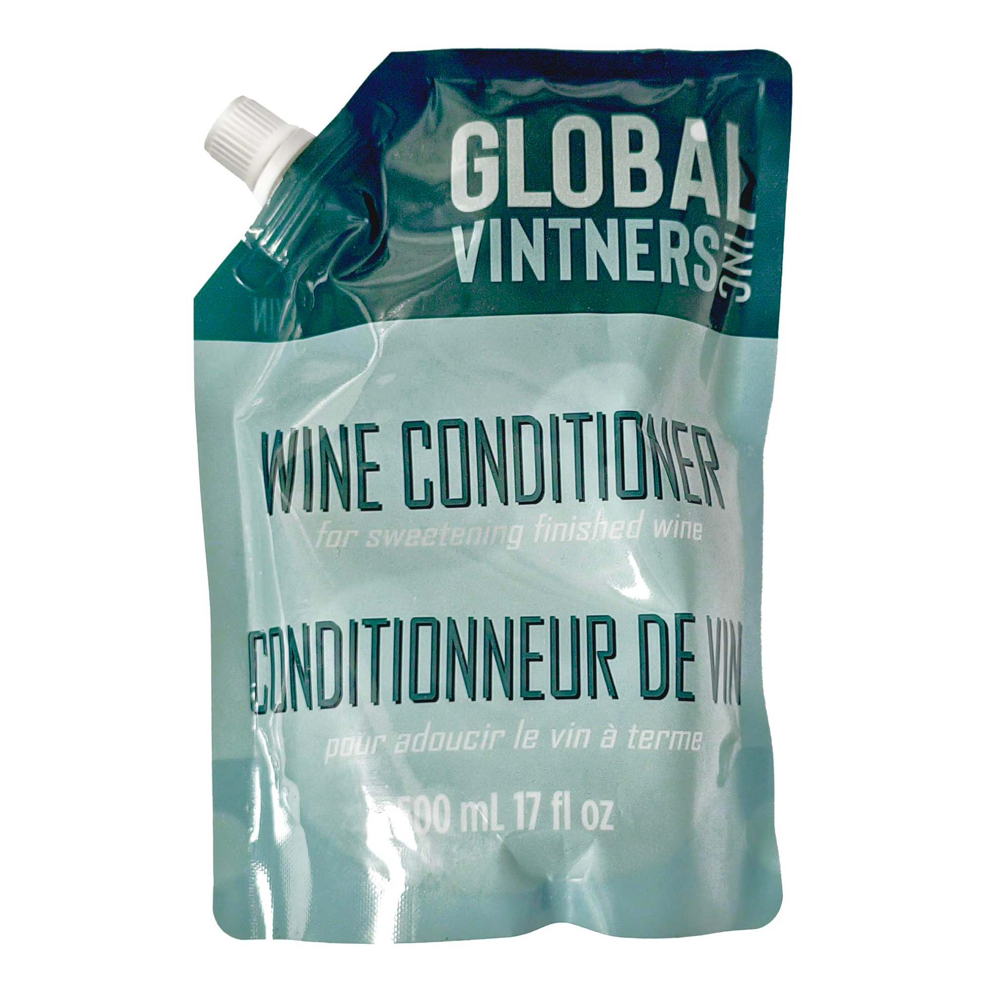 Wine Conditioner
