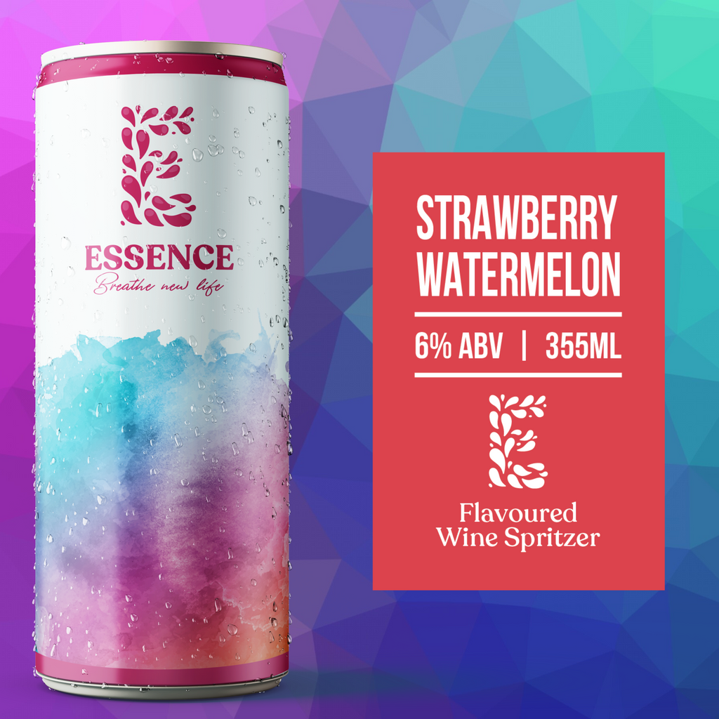 Essence Strawberry Watermelon