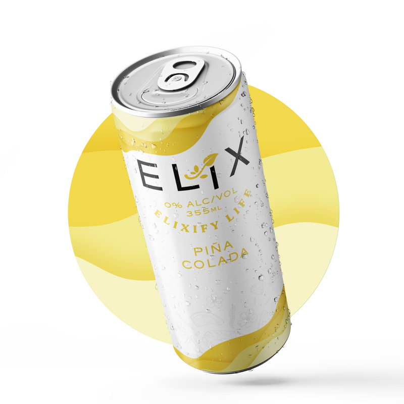 Elix Pina Colada