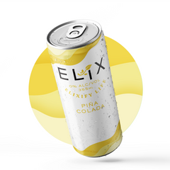 Elix Pina Colada