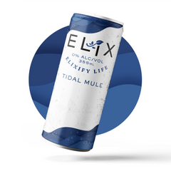 Elix Tidal Mule