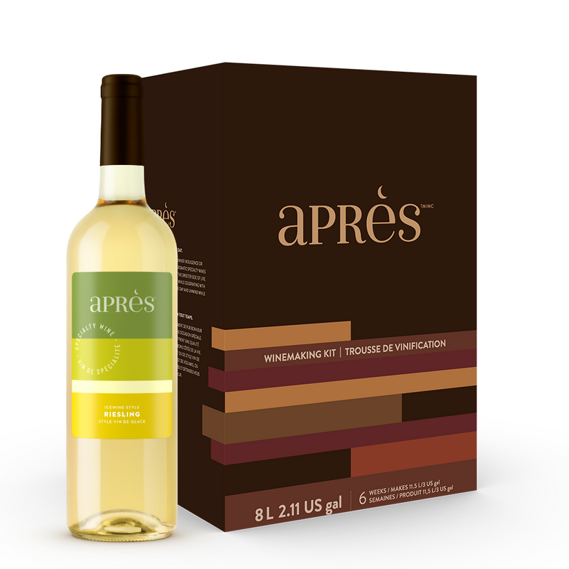 Après Riesling Icewine