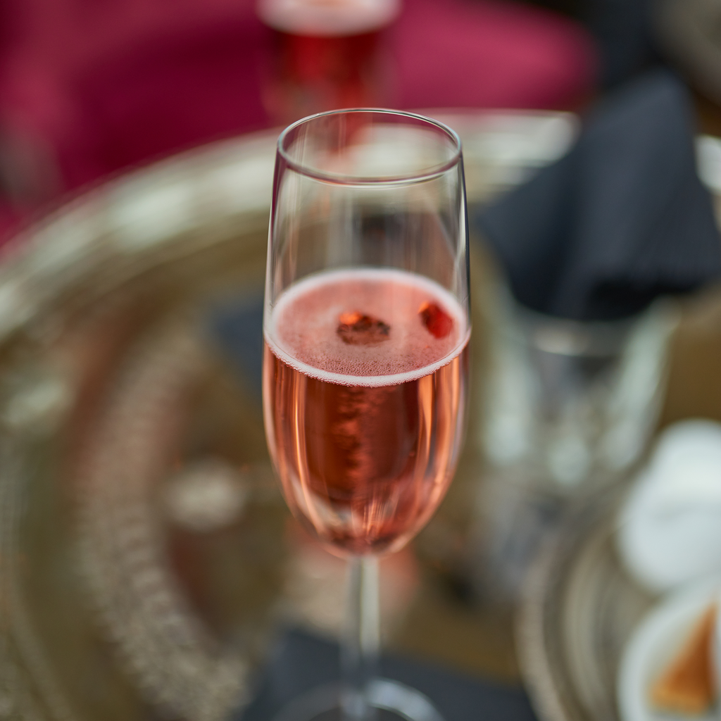 Essence Pink Moscato