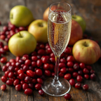 Essence Cranberry Apple