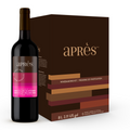 Apres Chocolate Raspberry Dessert Wine