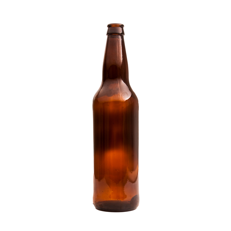 Beer Bottle 355 mL Glass