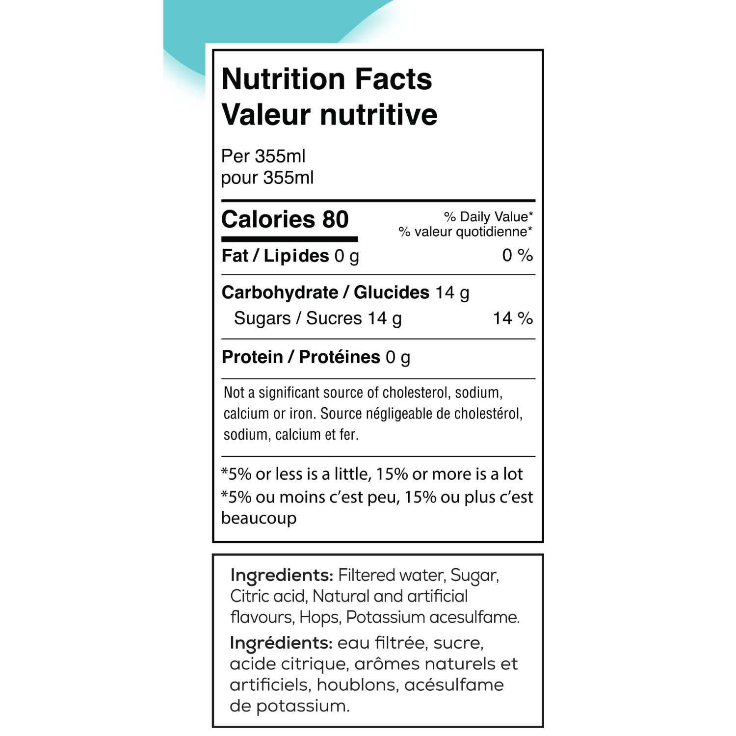 Elix Cucumber Gin & Tonic