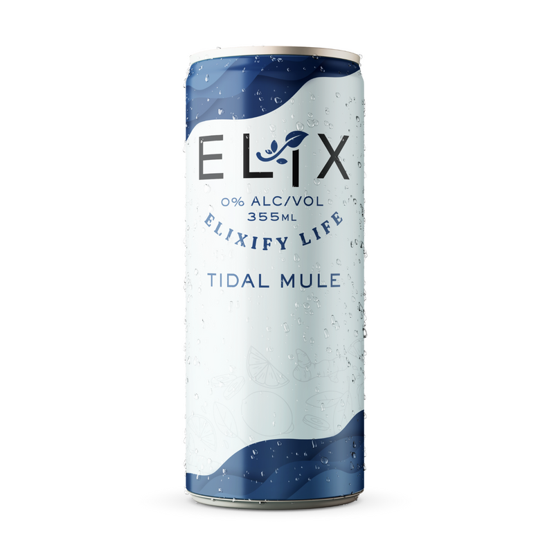 Elix Tidal Mule