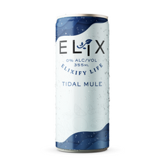 Elix Tidal Mule
