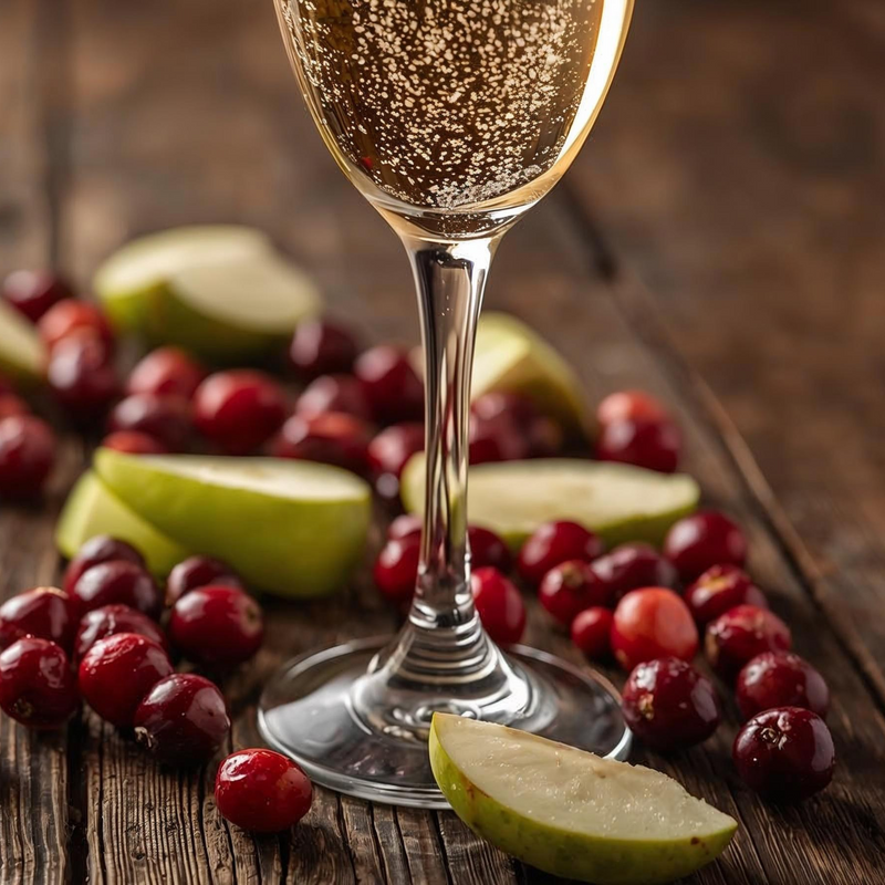 Essence Cranberry Apple