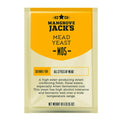 Mangrove Jack's M05 Mead Yeast