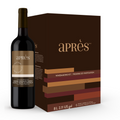 Apres Coffee Chocolate Truffle Dessert Wine