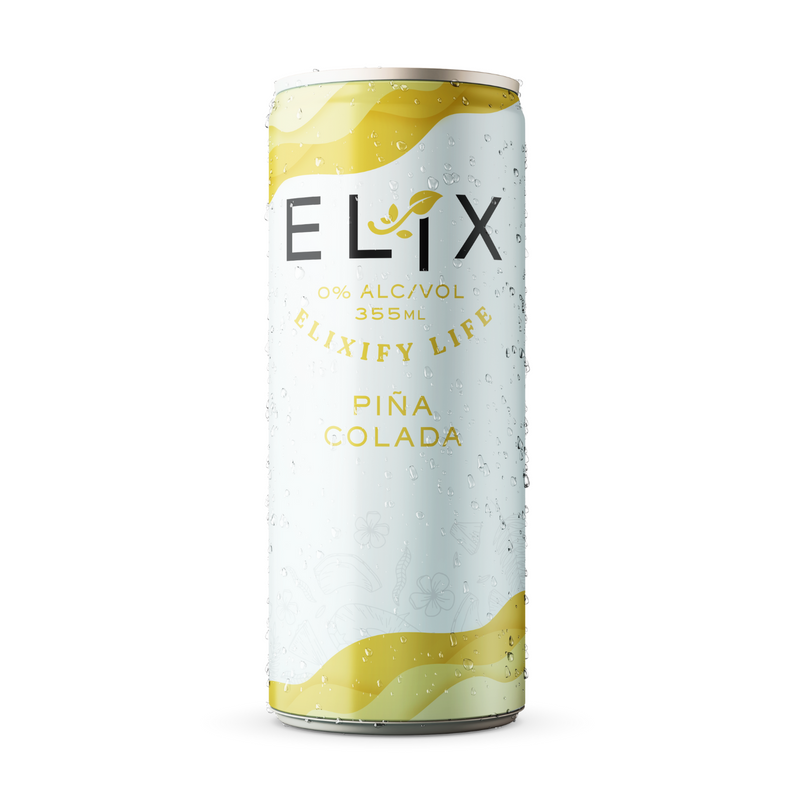 Elix Pina Colada