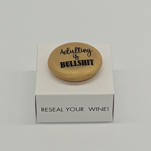 CapaBunga Wine Caps