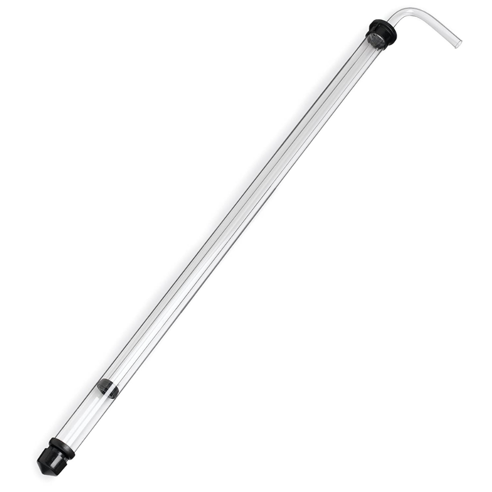 Auto-Siphon, 1/2" - Large