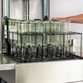 Bottle Washing Service