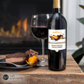 Cru Specialty Orange Chocolate Dessert Wine