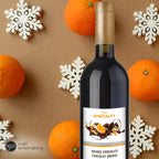 Cru Specialty Orange Chocolate Dessert Wine