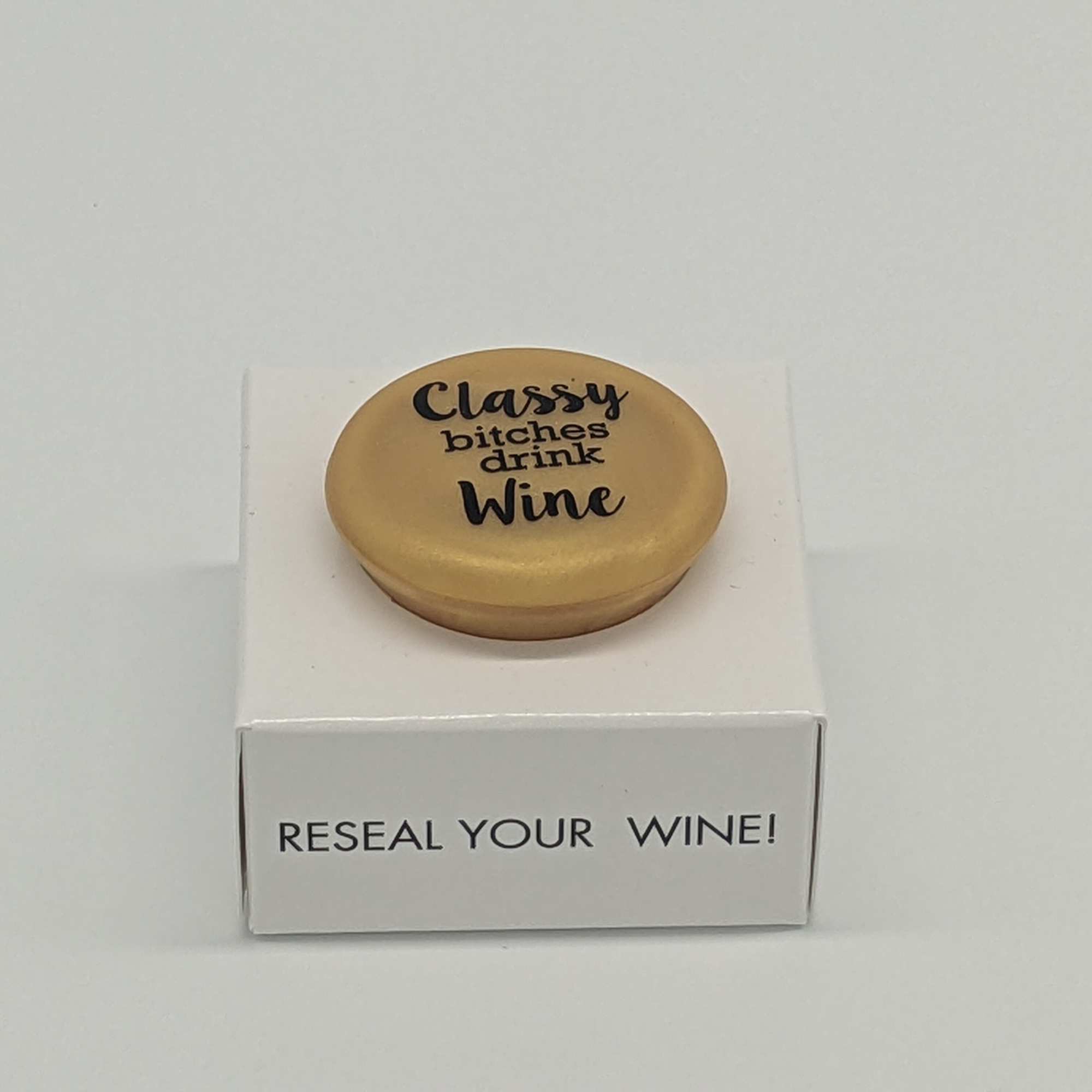 CapaBunga Wine Caps
