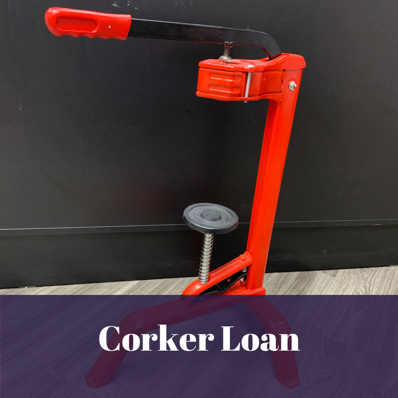 Corker Loan