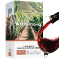 Cru International Pinot Noir - British Columbia