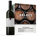 Cru Select Malbec - Chile
