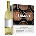 Cru Select Sauvignon Blanc - New Zealand