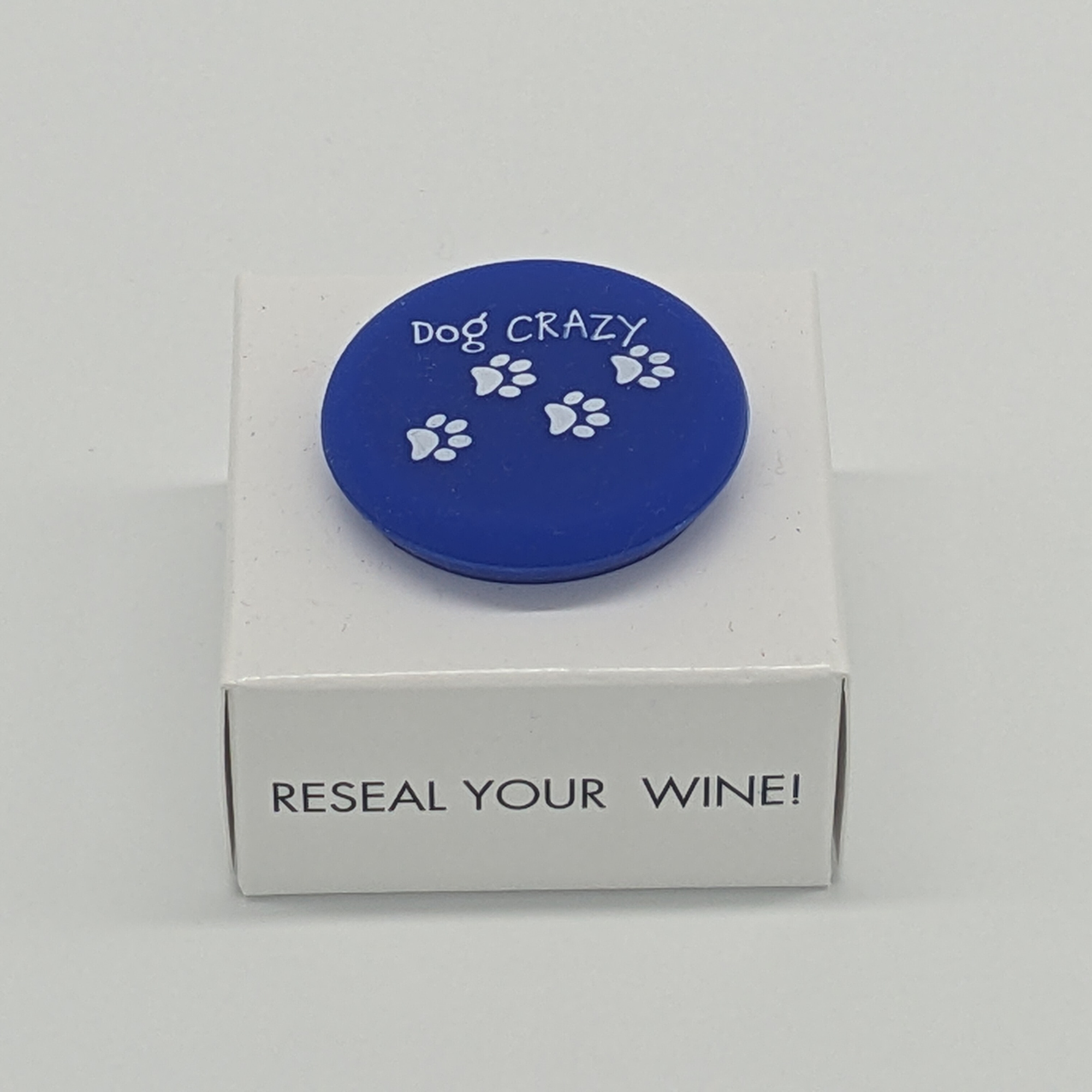 CapaBunga Wine Caps