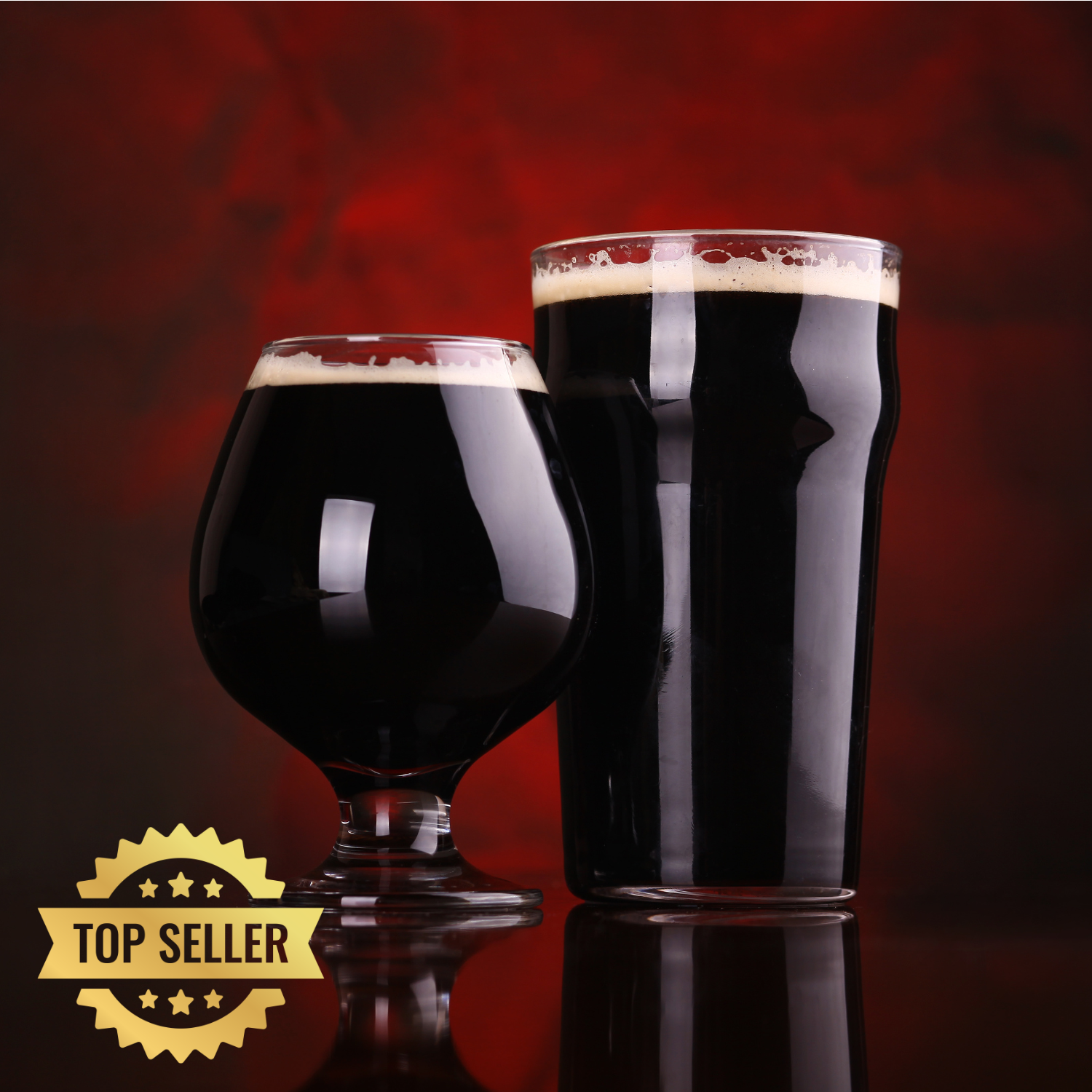 Festa Brew Double Oatmeal Stout