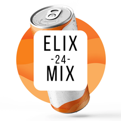 The Elix Mix - 24