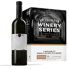 En Primeur Winery Series Zinfandel - Italy