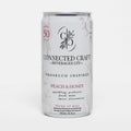 Connected Craft Peach & Honey 250ml