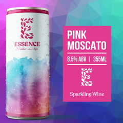 Essence Pink Moscato