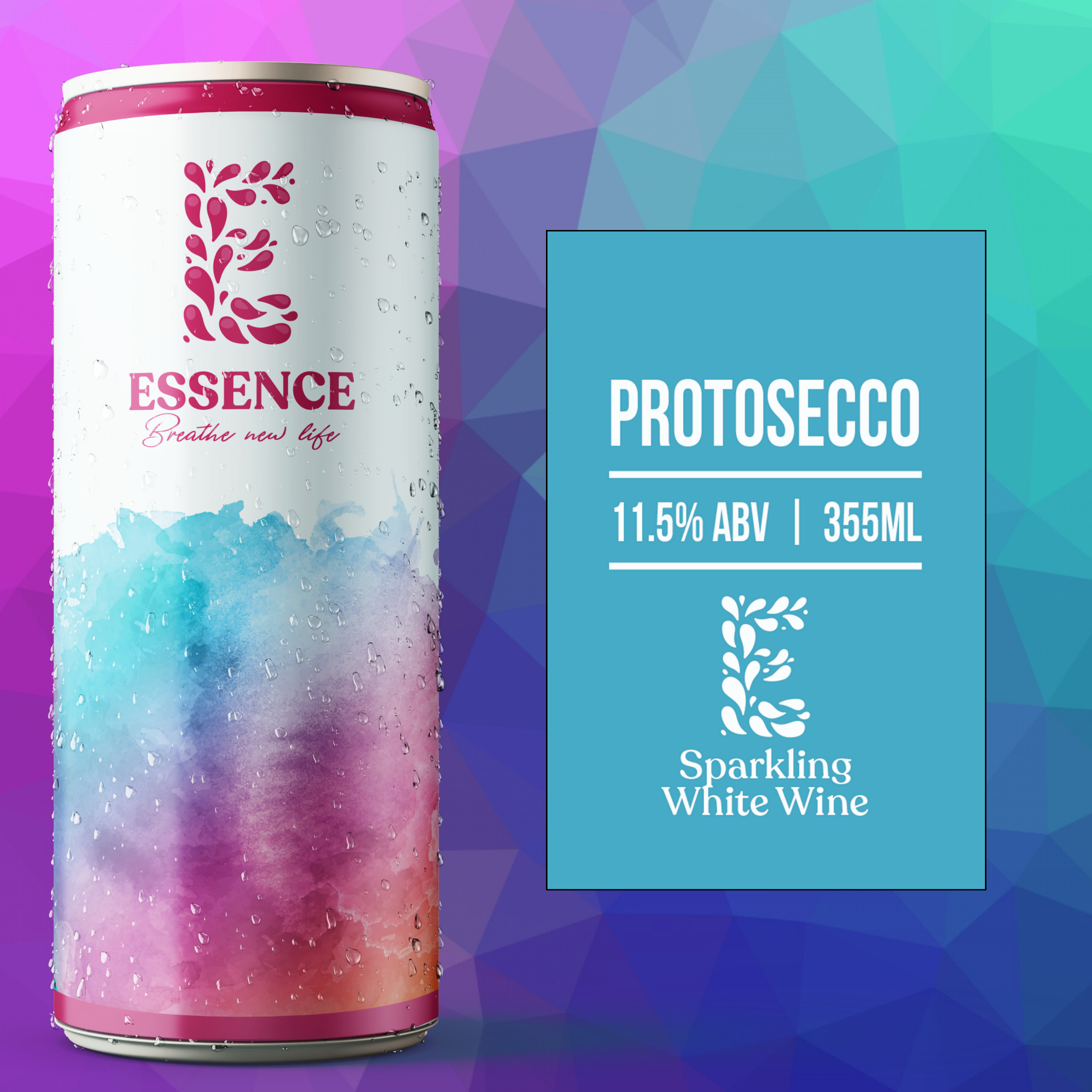 Essence Protosecco
