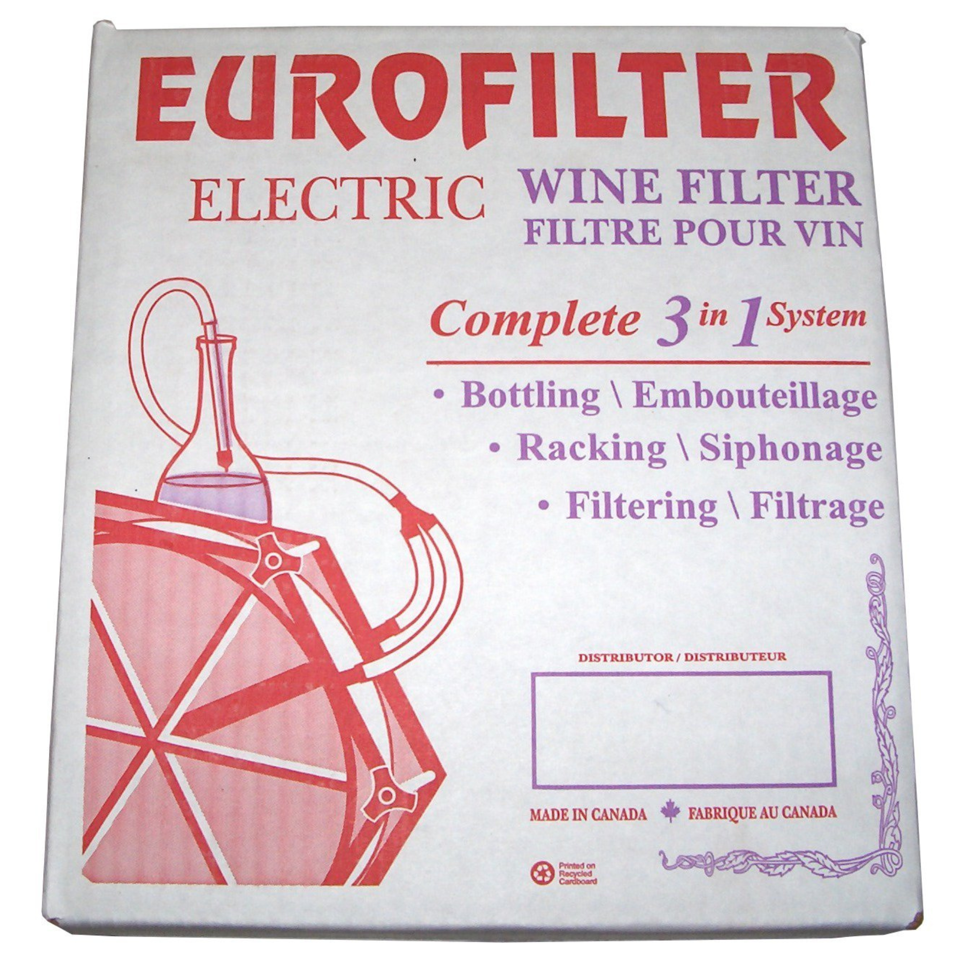 EuroFilter