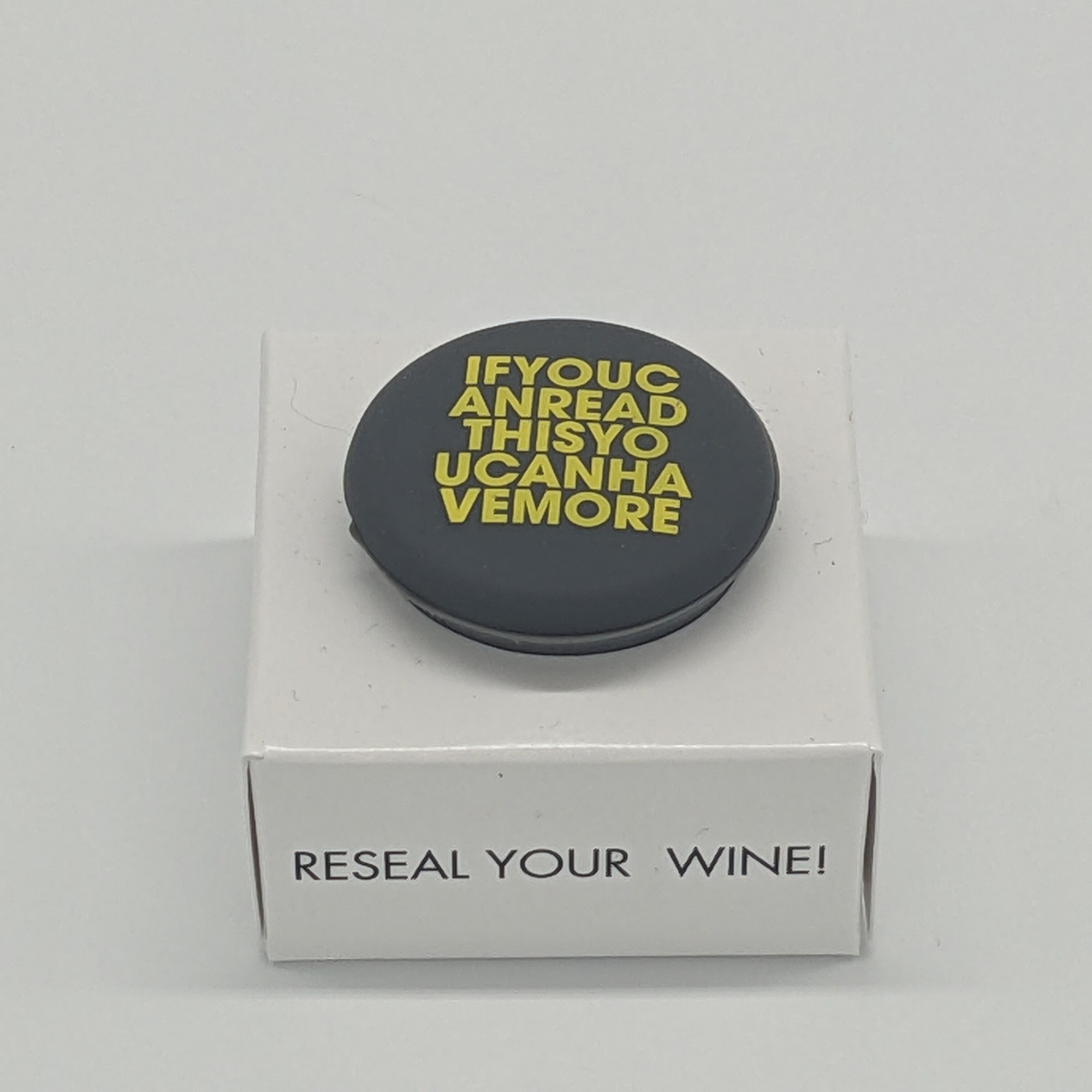 CapaBunga Wine Caps