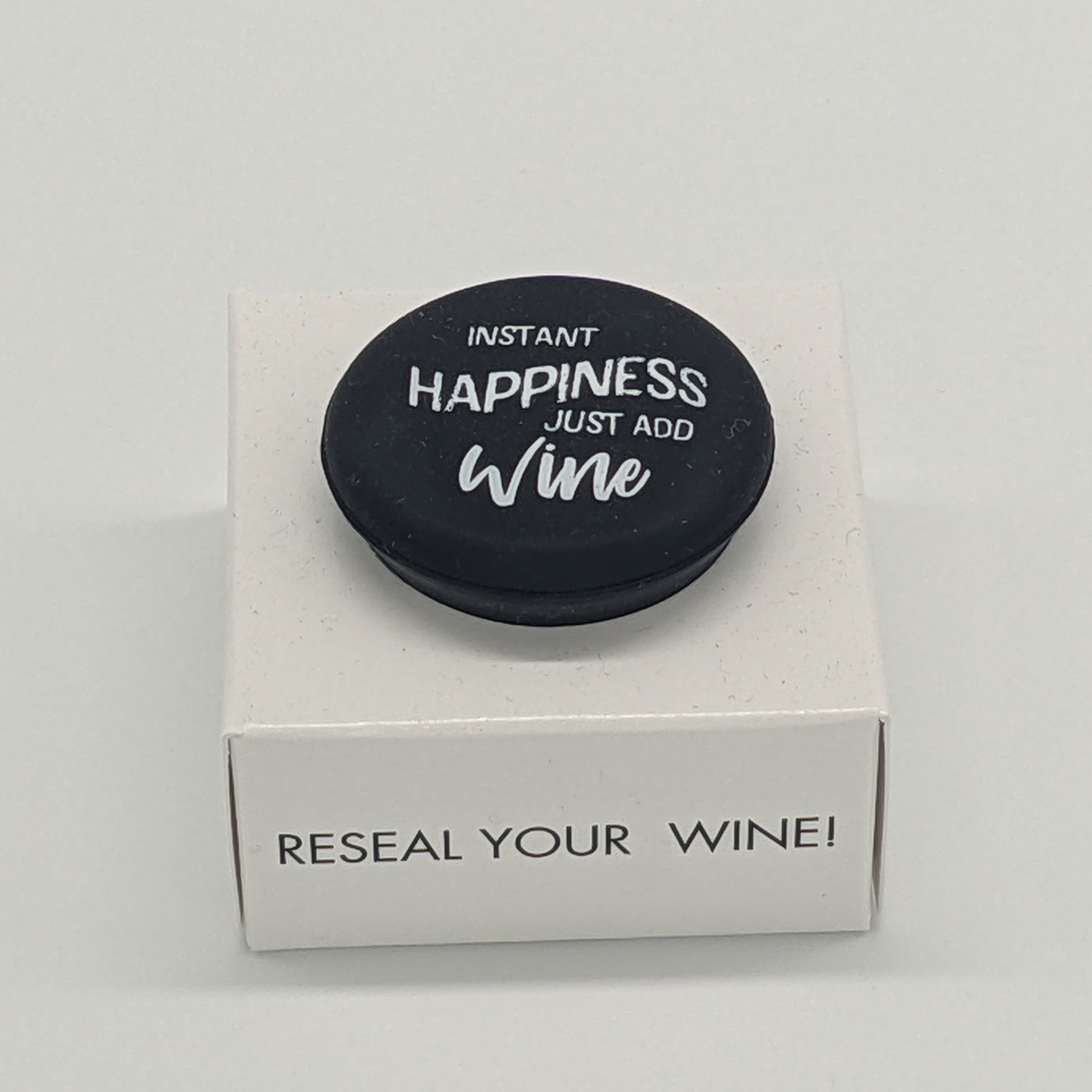 CapaBunga Wine Caps