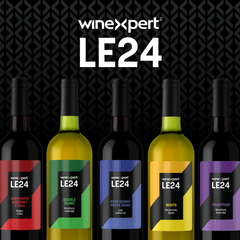 LE24 Carmenere Cabernet Syrah - Maipo, Chile