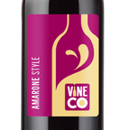 Labels, VineCo