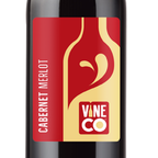 Labels, VineCo